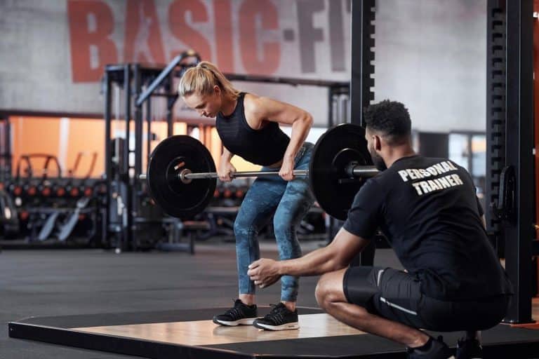 A partir de quel âge peuton aller chez Basic Fit ? Paris vu d
