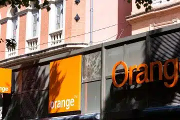 portail Orange