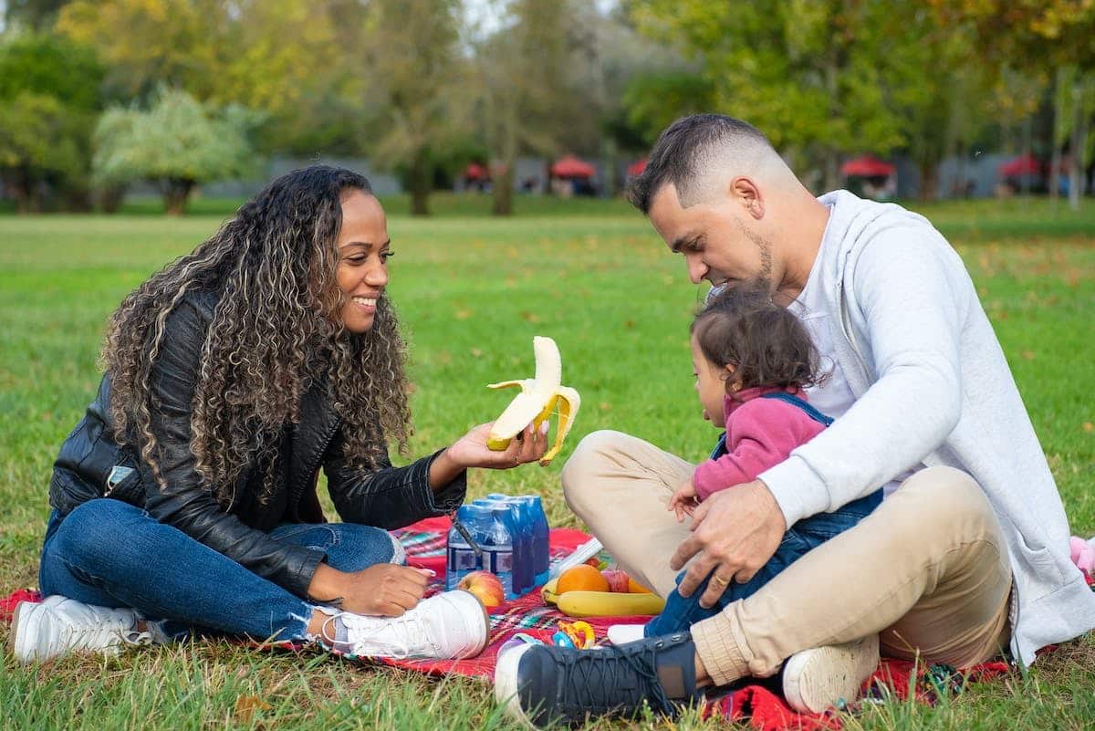 parc familial