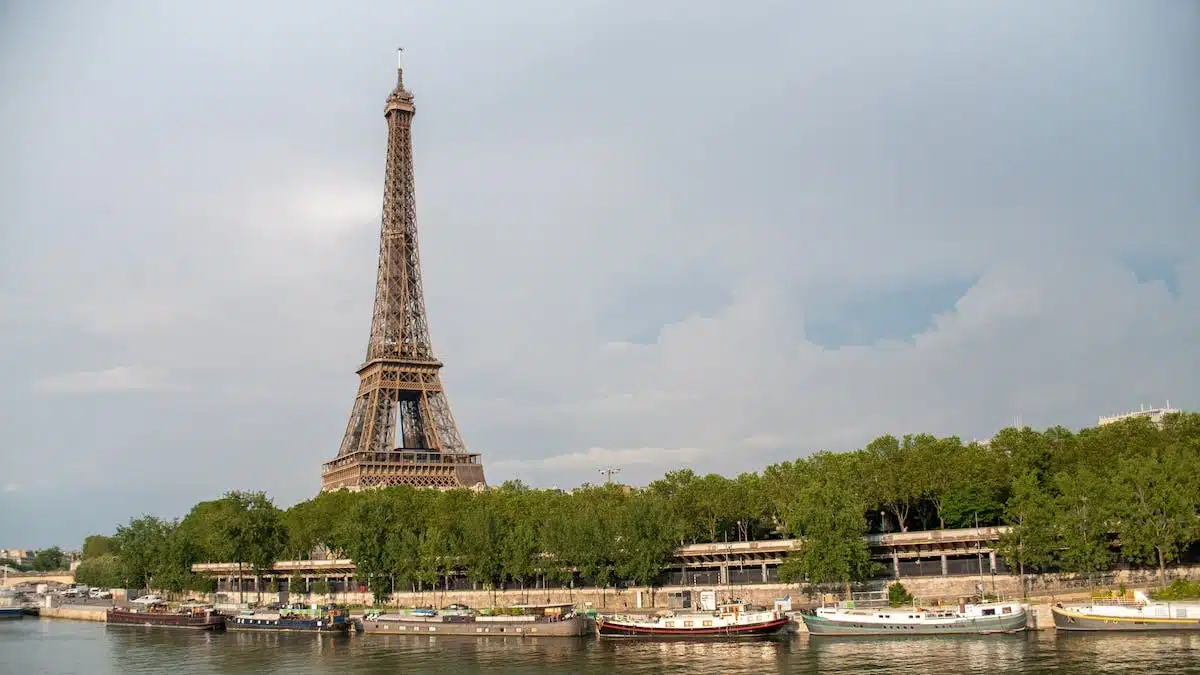 famille paris