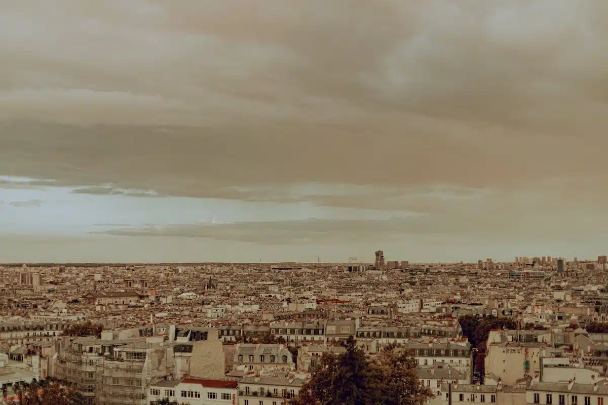 paris internet