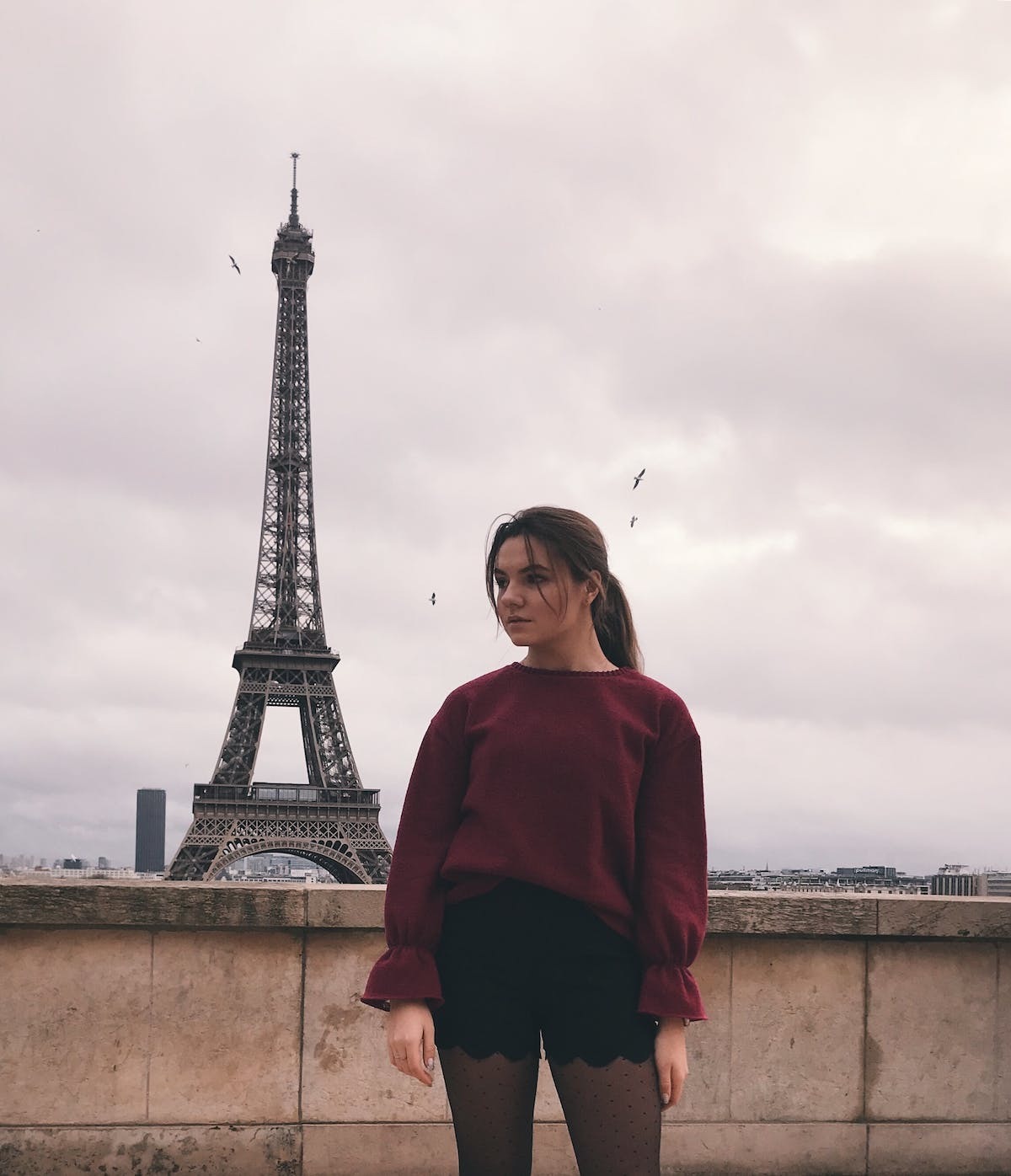 paris  famille