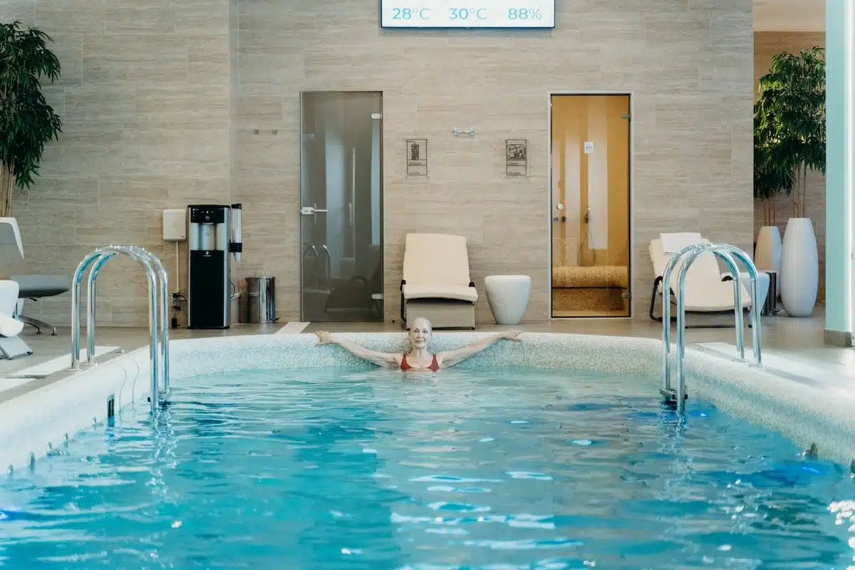 spa paris