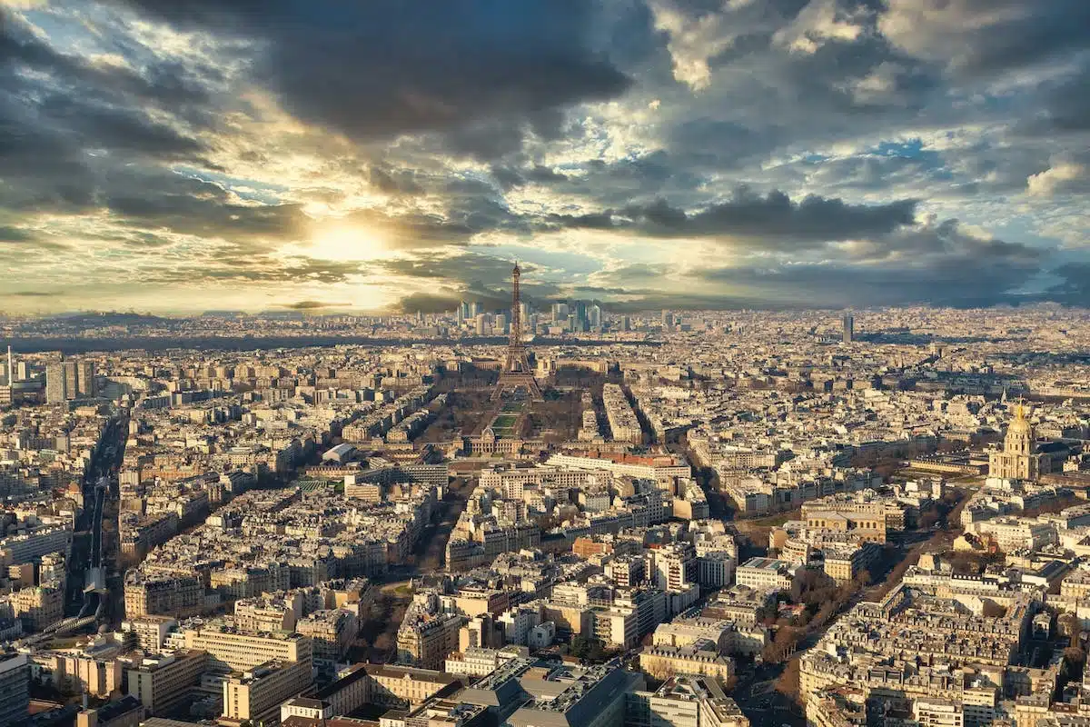 paris tech