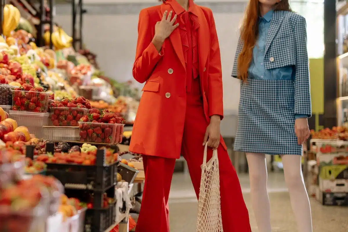 paris  mode