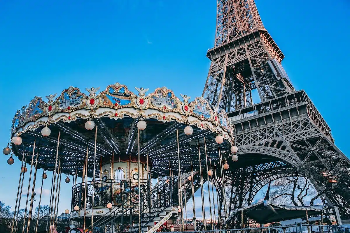 technologie paris