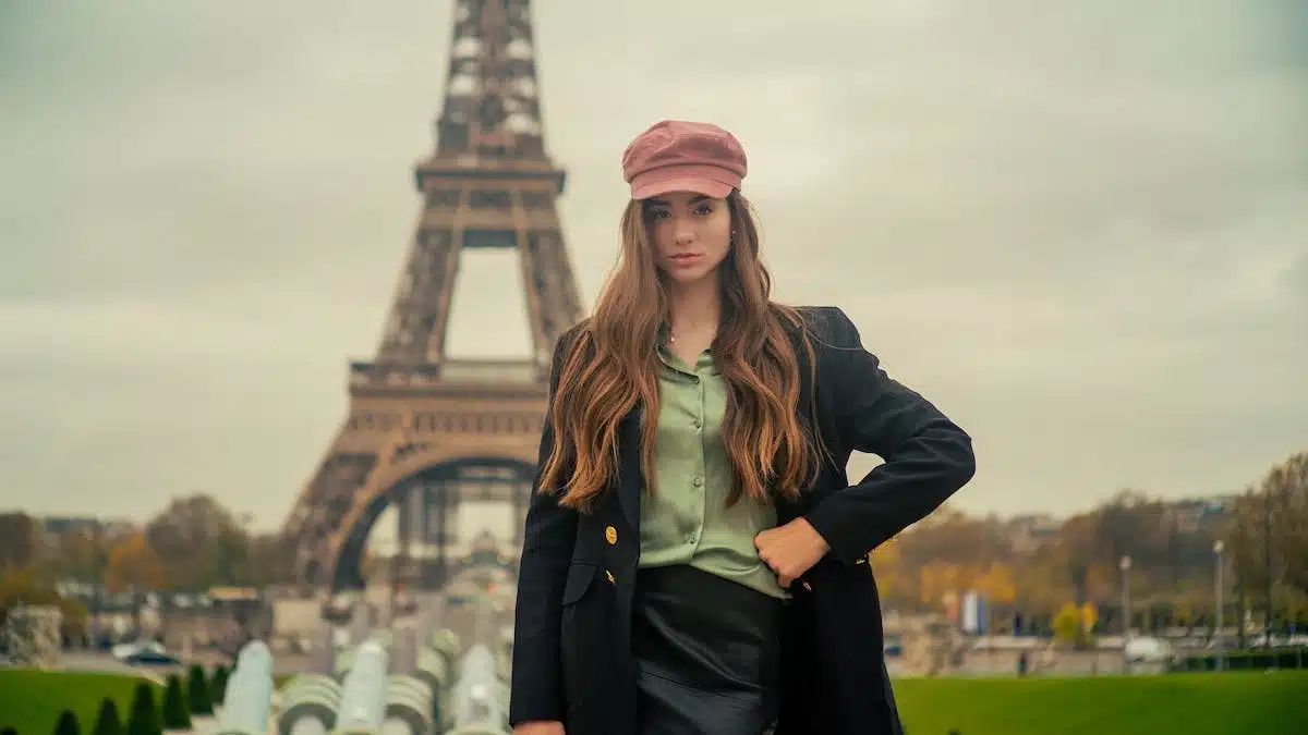 street style paris