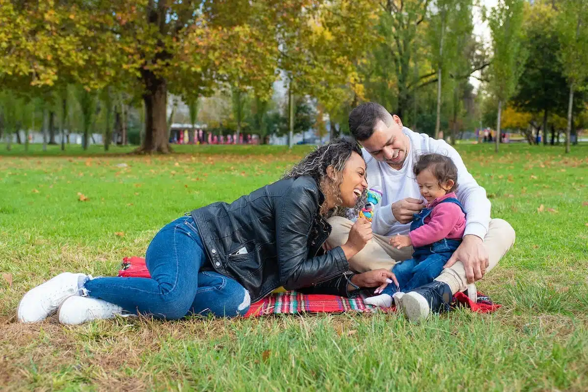 parc familial
