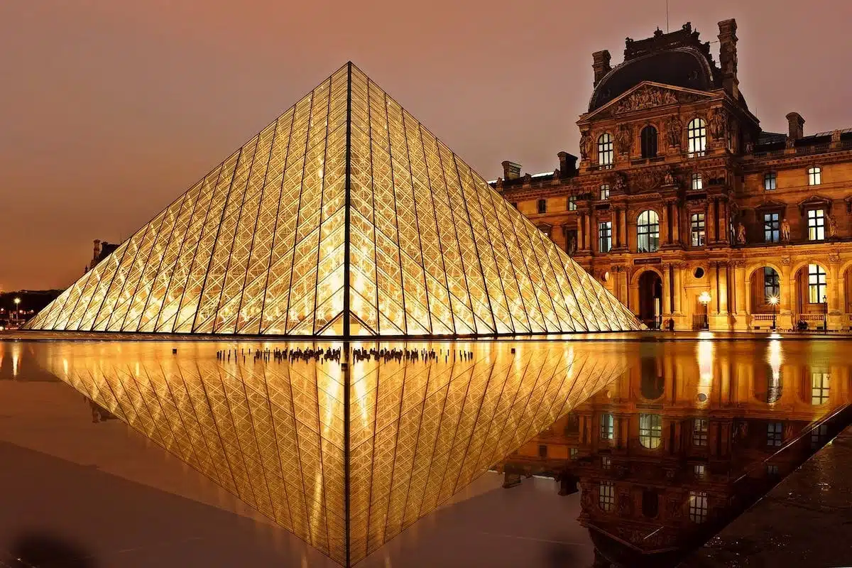 paris  numérique