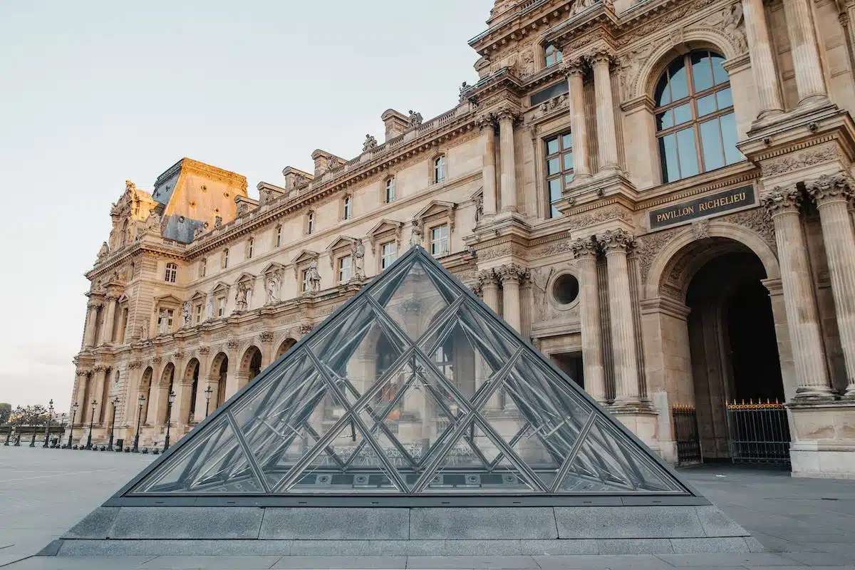 créateurs parisiens