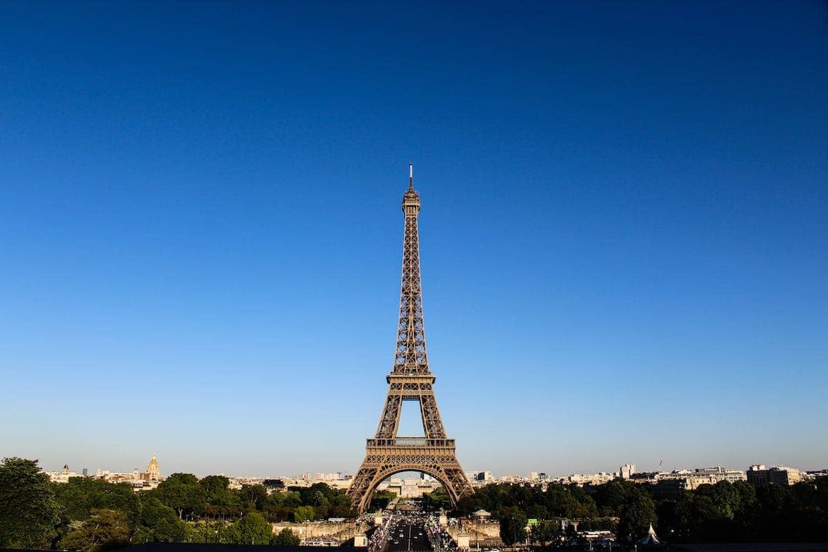 paris technologie