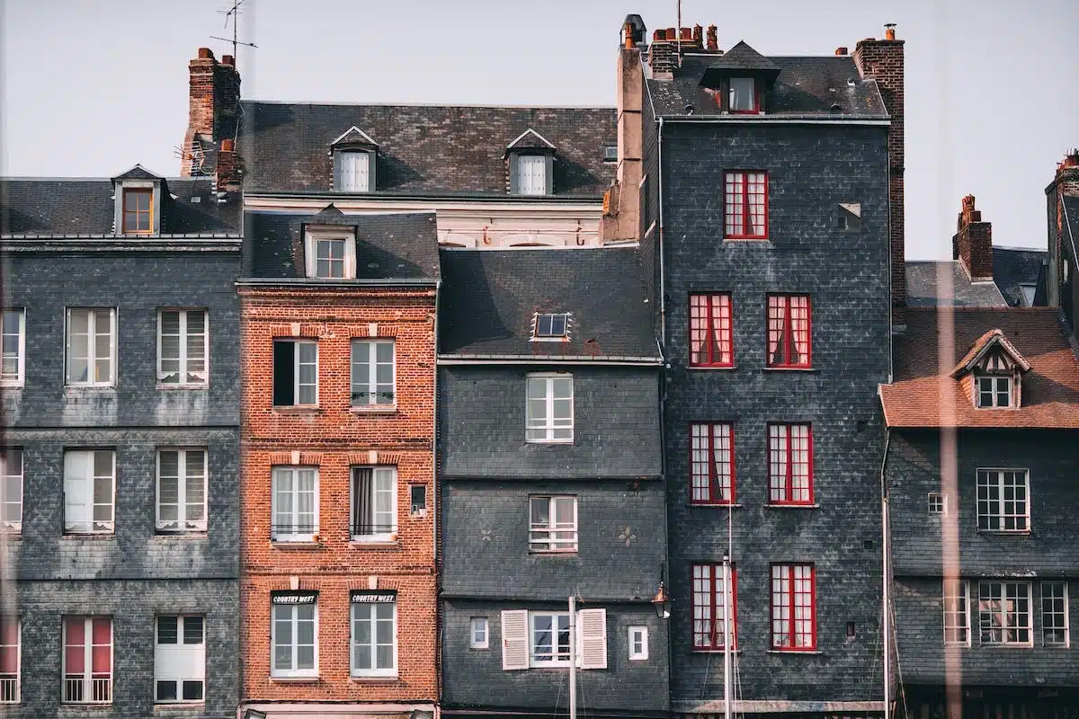 paris  quartier