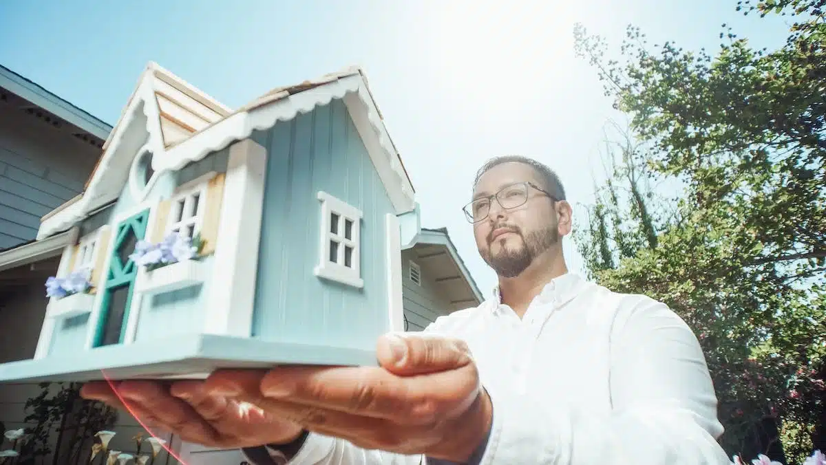immobilier  international