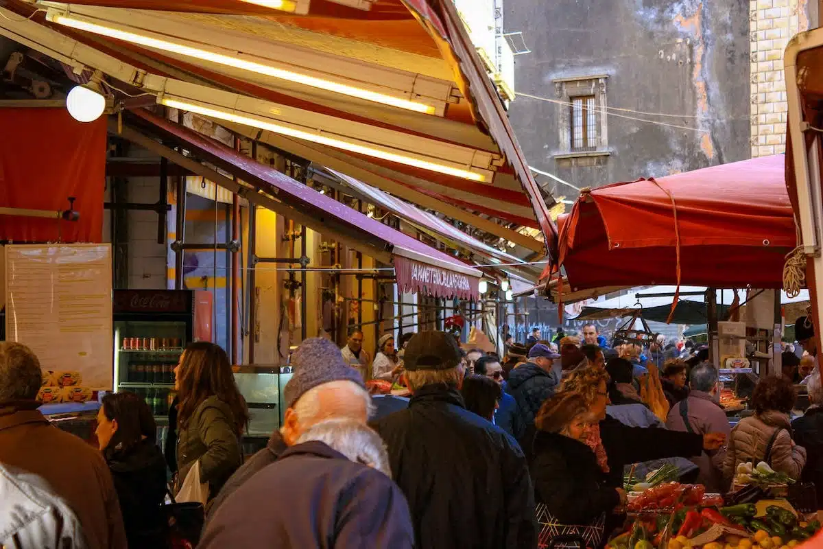 paris  marche