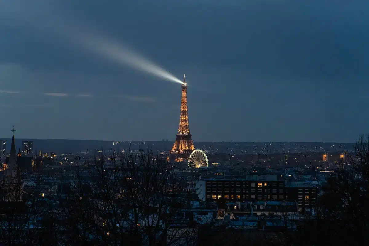 technologie paris
