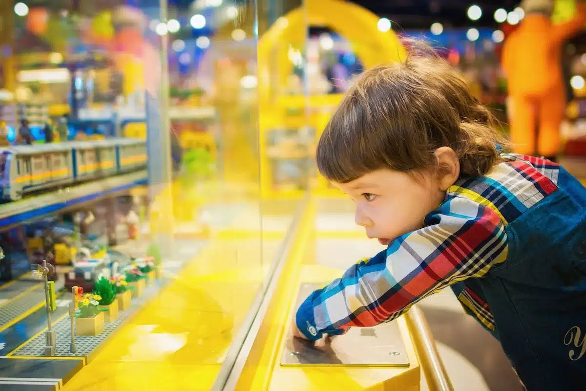 boutique jouets