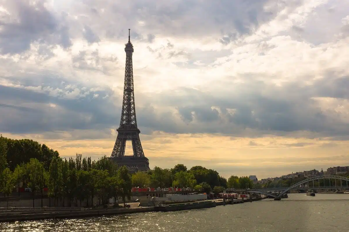 investissement  paris