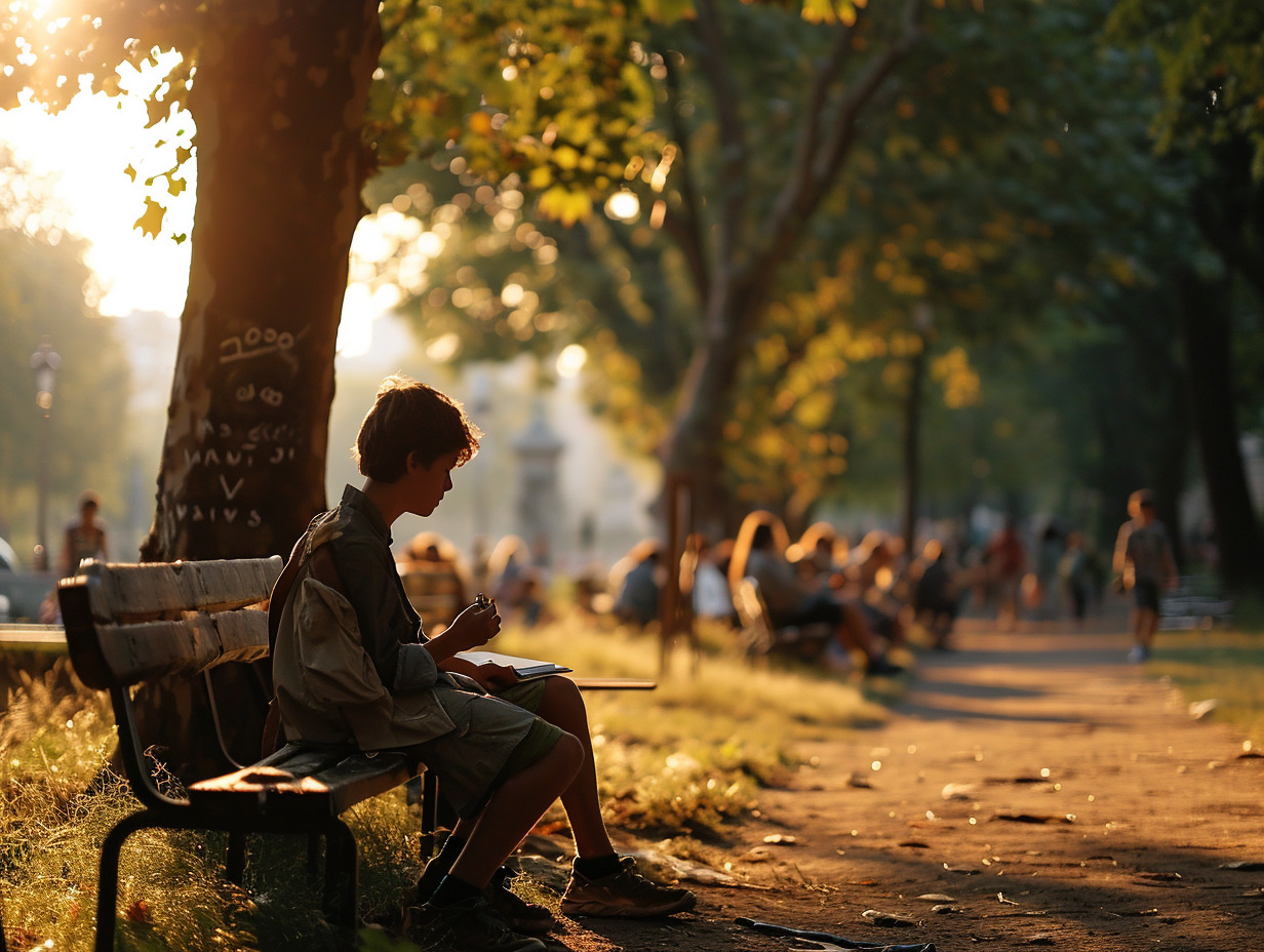 activités extrascolaires paris