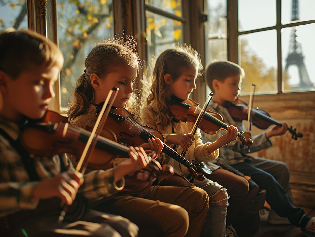 ensemble musical
