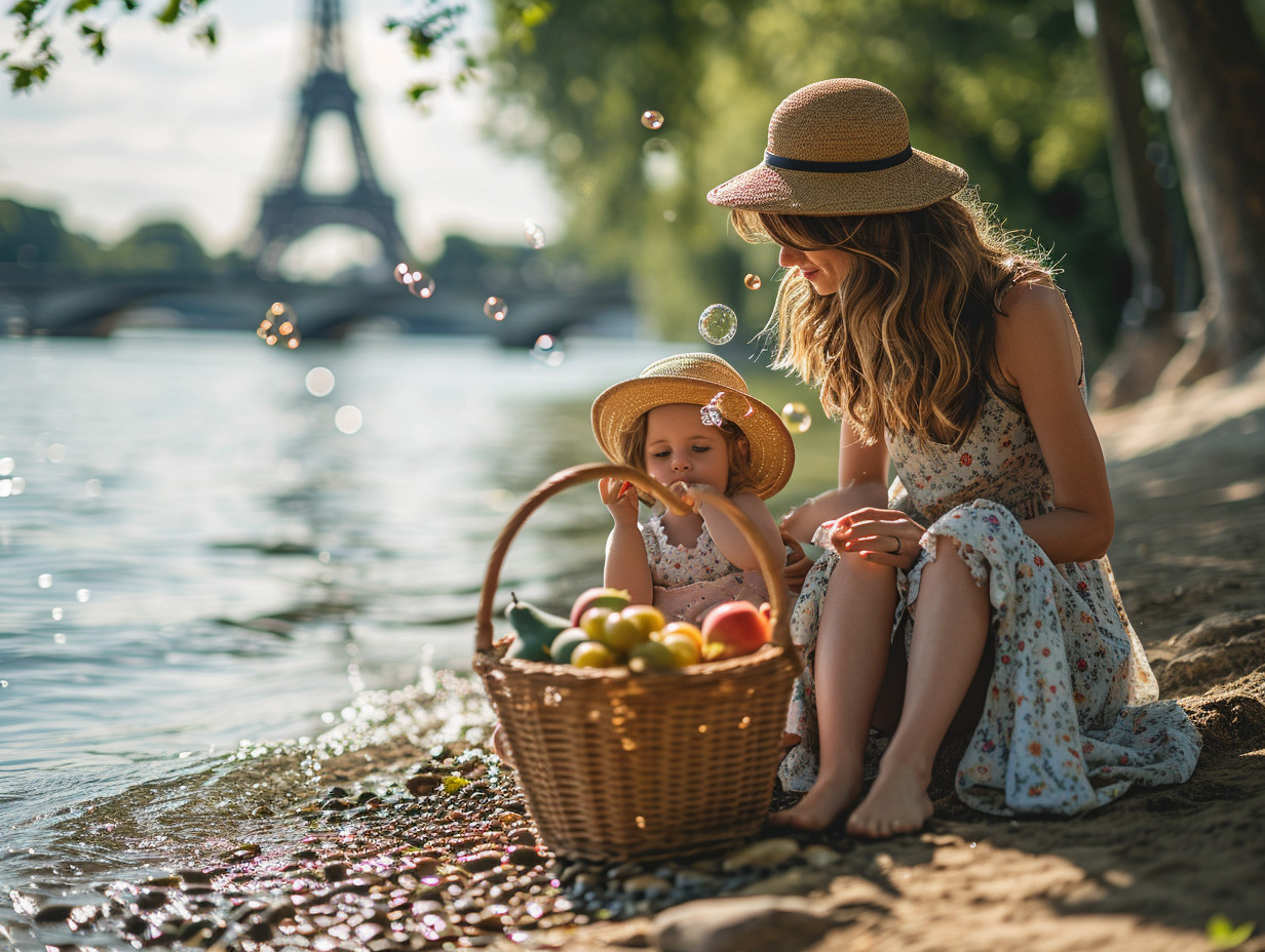 jardin d enfants