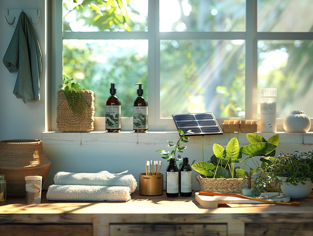consommation responsable