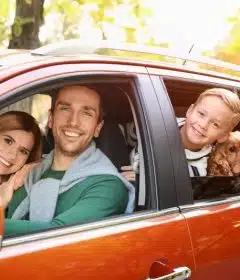 Comment choisir le bon véhicule pour votre famille