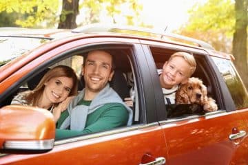 Comment choisir le bon véhicule pour votre famille