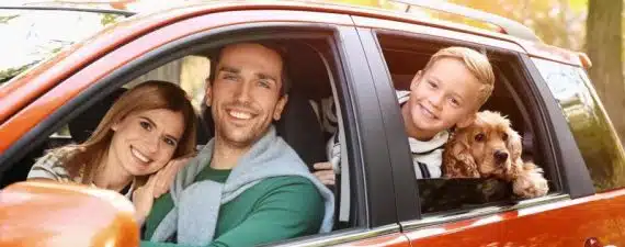Comment choisir le bon véhicule pour votre famille