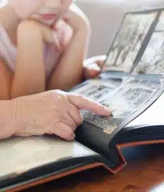 Comment créer des souvenirs de famille qui durent