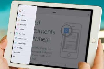 Comment modifier votre signature de courriel sur iPhone ou iPad