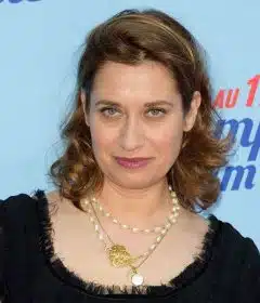 Emmanuelle Devos biographie de l'actrice française
