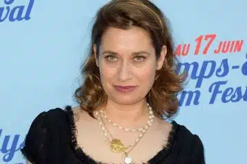 Emmanuelle Devos biographie de l'actrice française