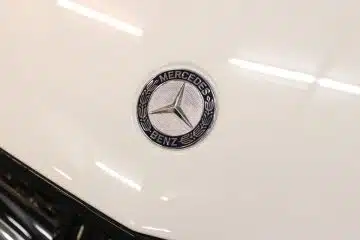 Logo Mercedes