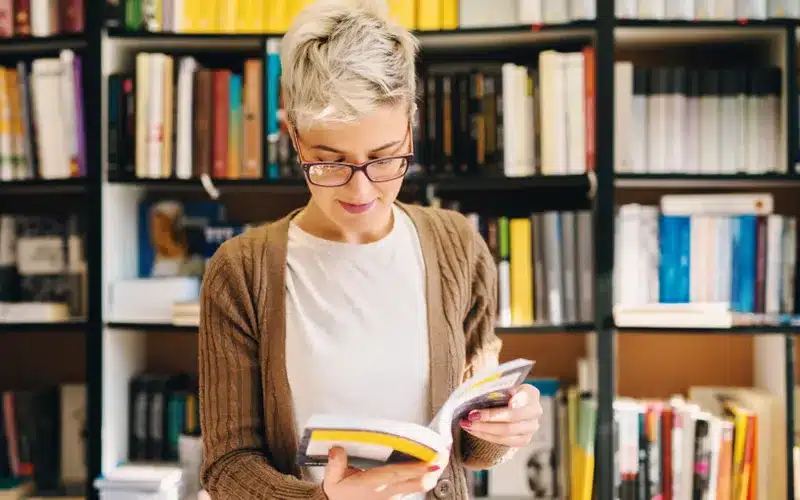 Les bienfaits insoupçonnés de la lecture sur notre cerveau