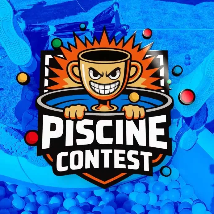 Piscine Contest Vendée Évasion