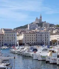 Quels sont les quartiers de Marseille à éviter