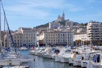 Quels sont les quartiers de Marseille à éviter