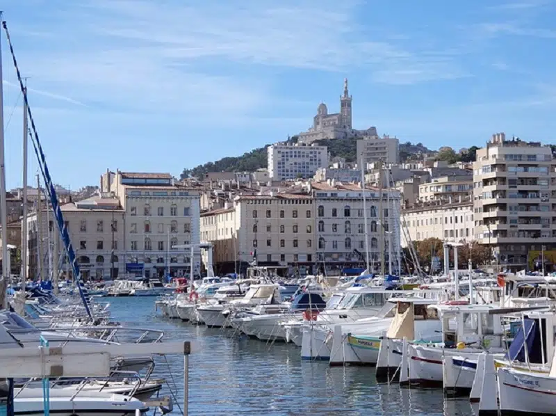 Quels sont les quartiers de Marseille à éviter