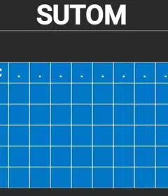 améliorez votre compréhension des mots en jouant à Sutom