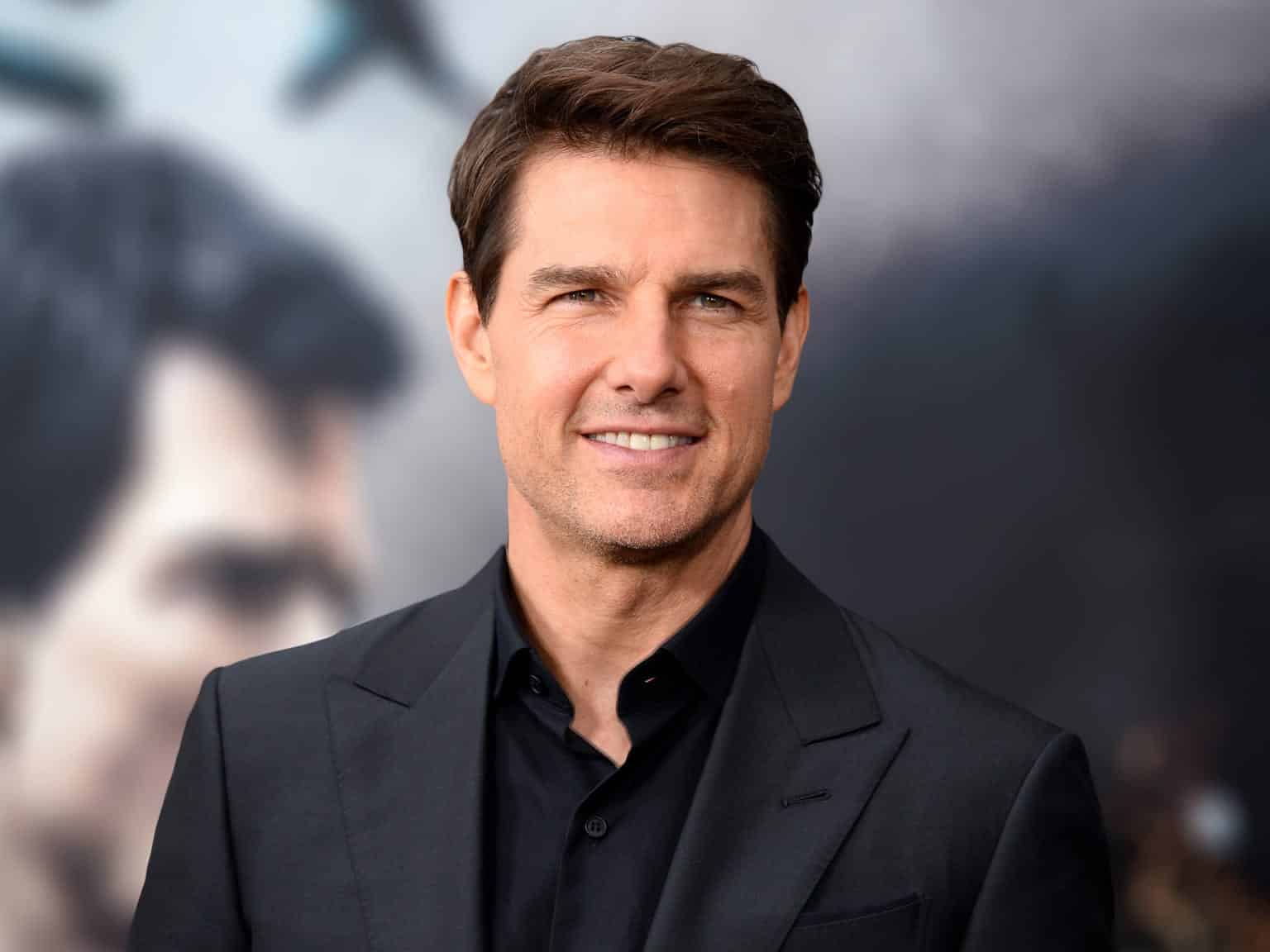 Tom Cruise : biographie de l’acteur, producteur et réalisateur américain