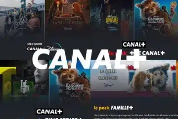 pack famille canal