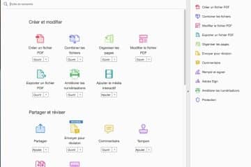 Assembler plusieurs pages dans un même fichier
