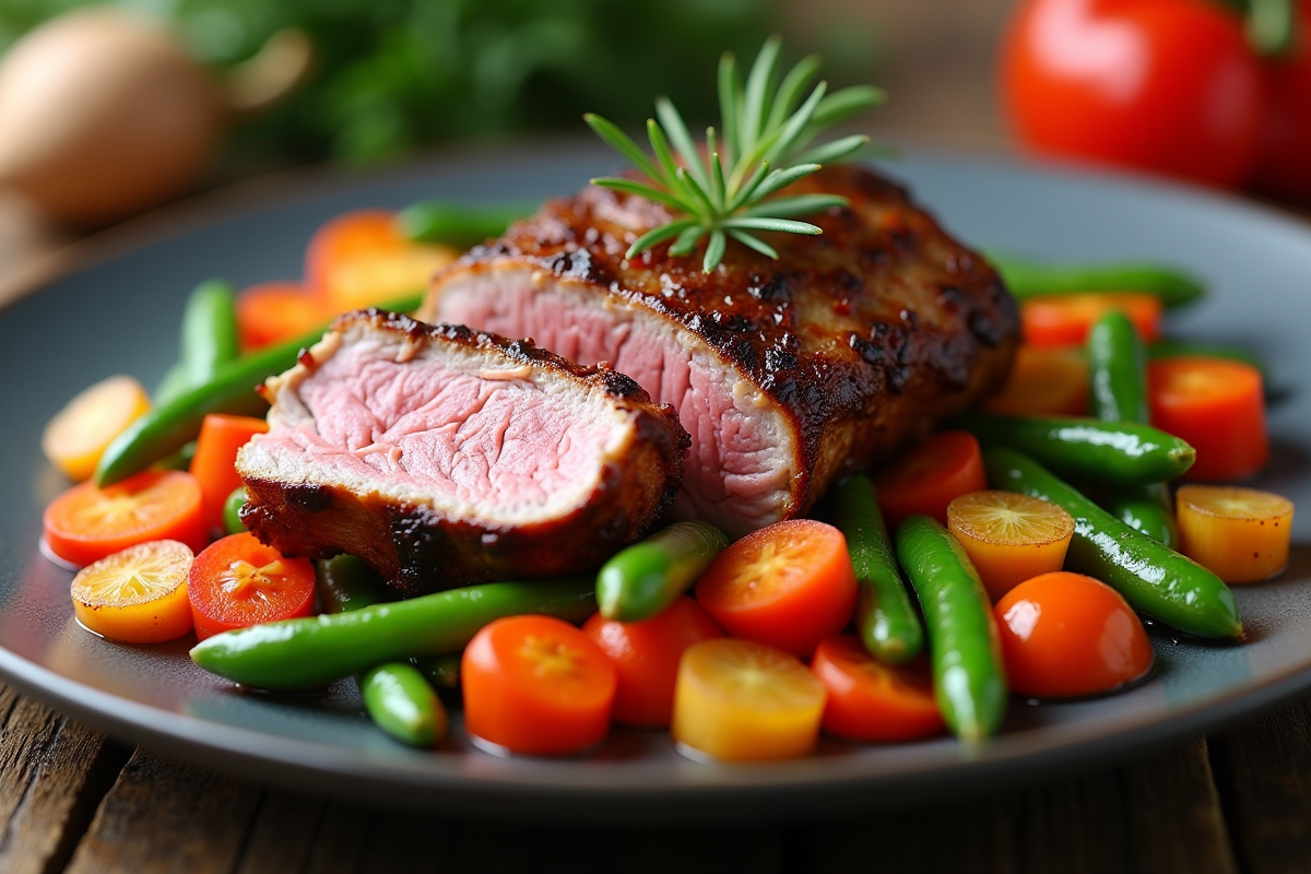 magret canard