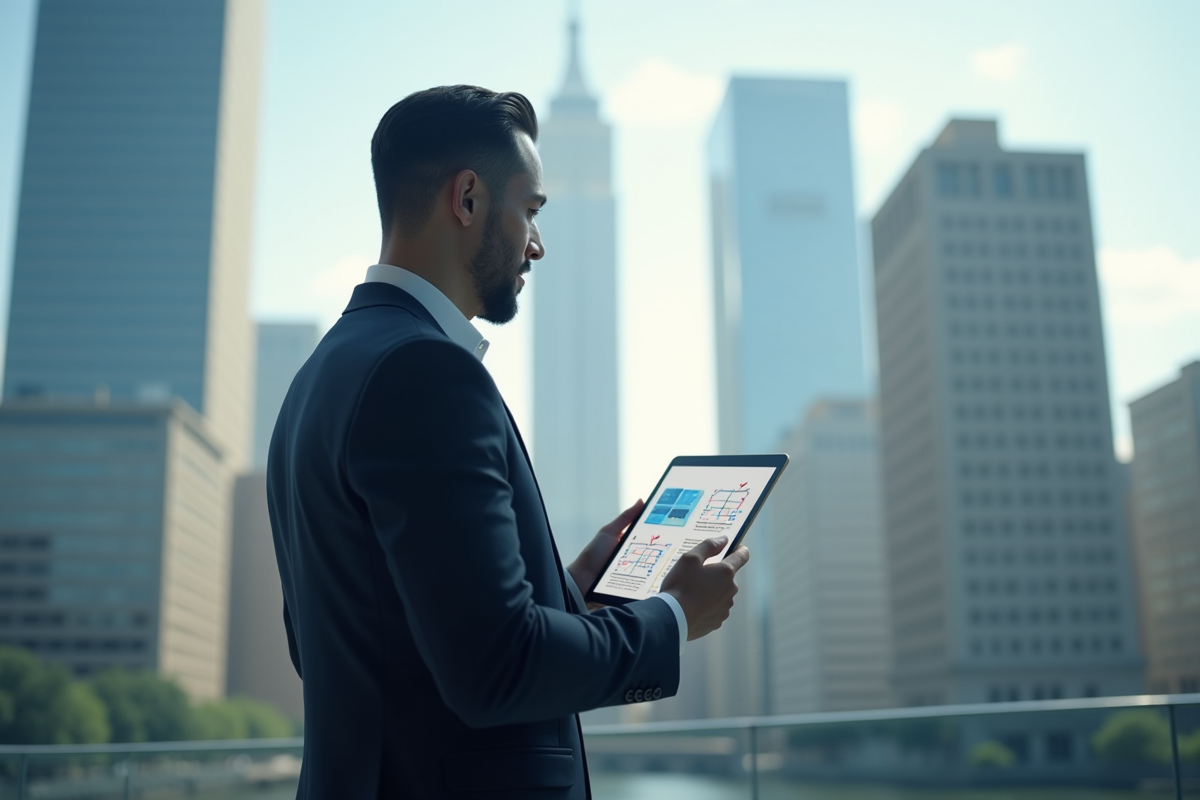 développement entreprise