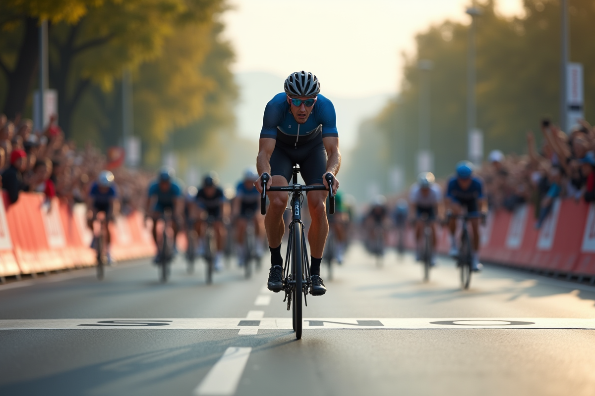 semaine sportive