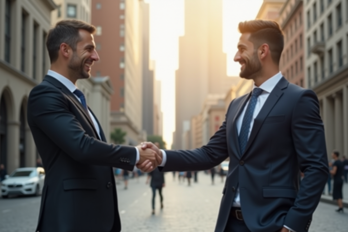 investissement financier