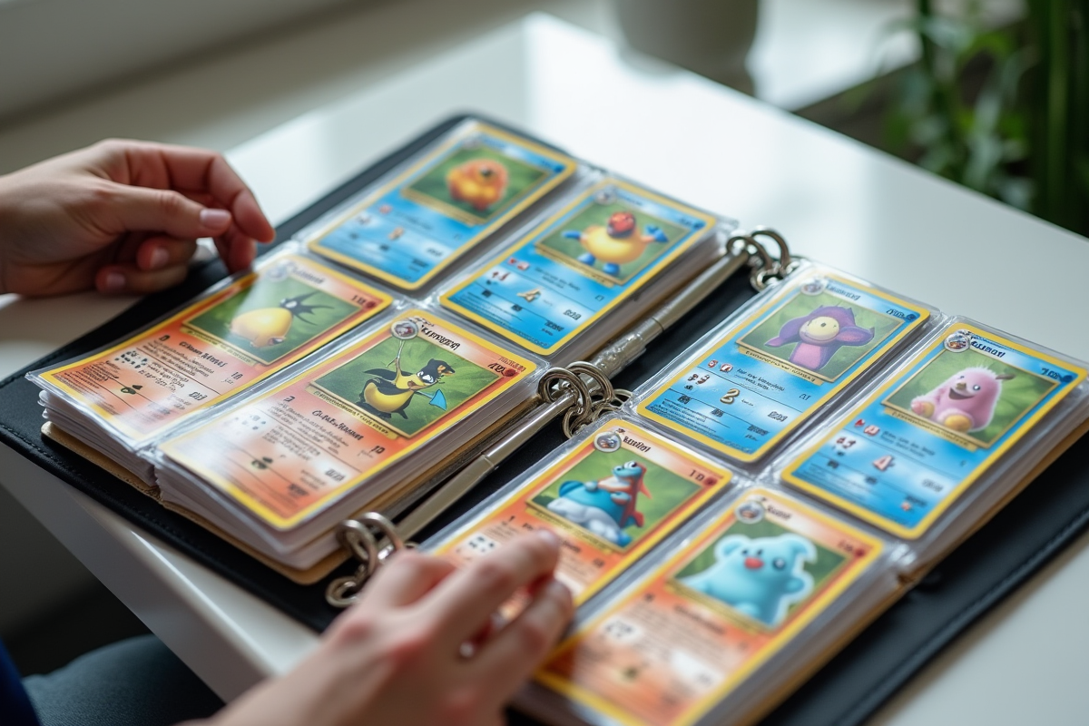 cartes pokémon