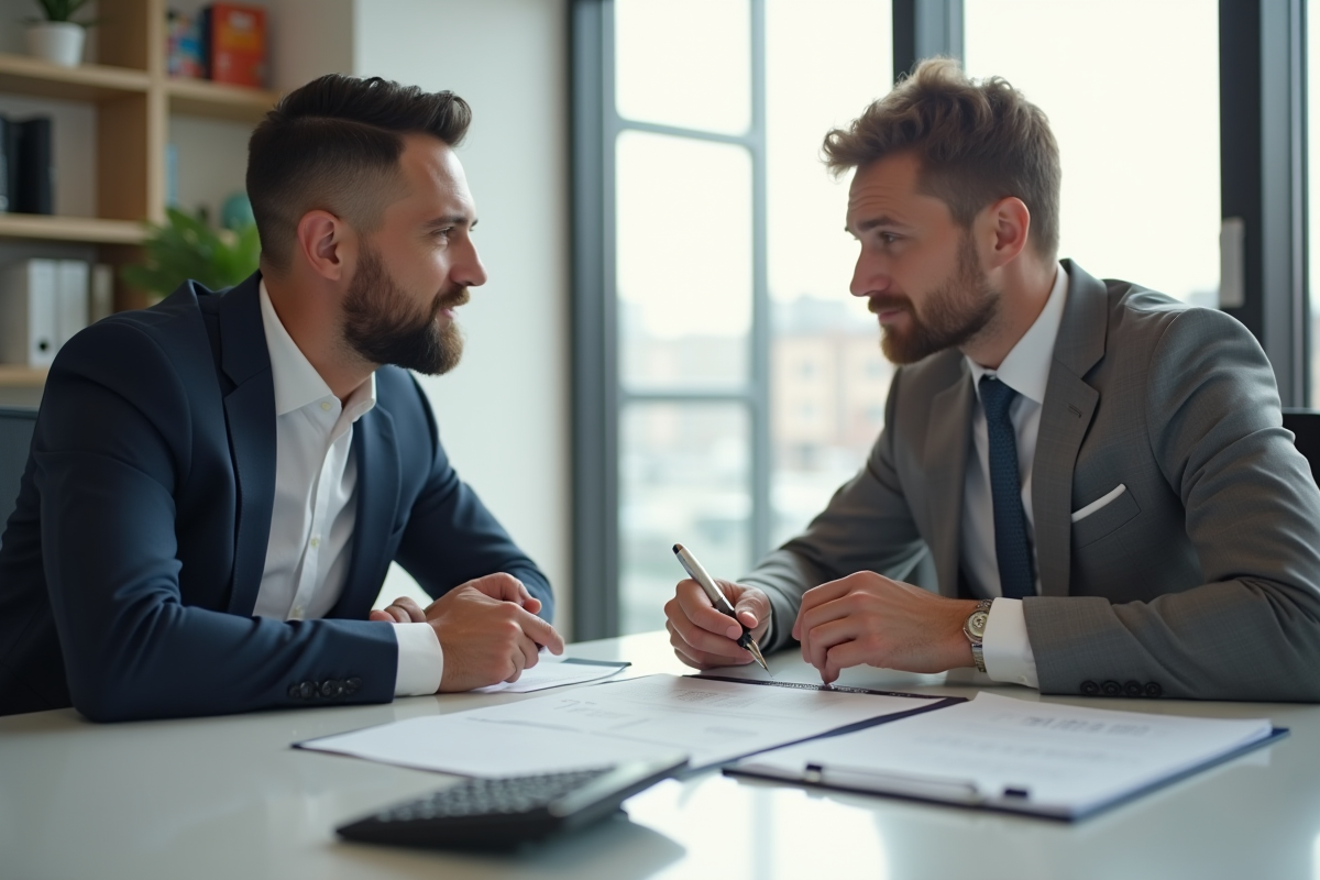 gestion financière