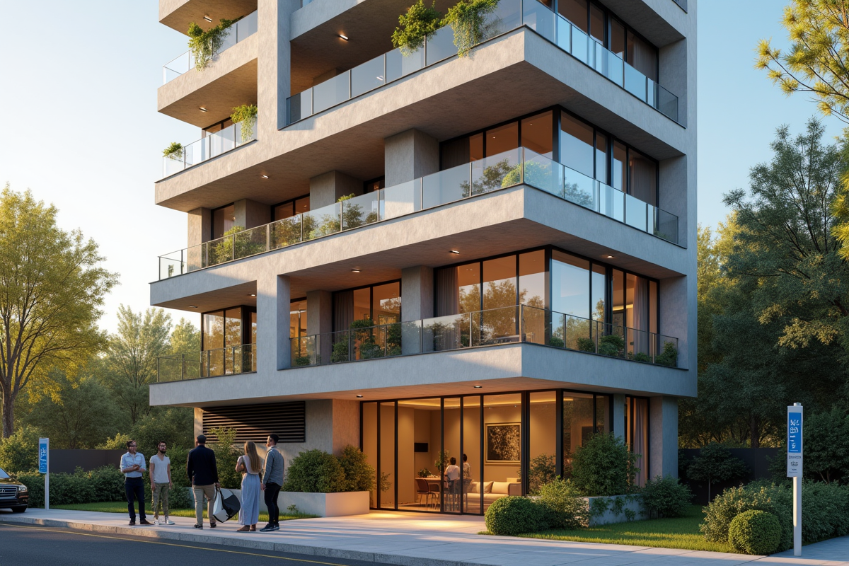 bien immobilier