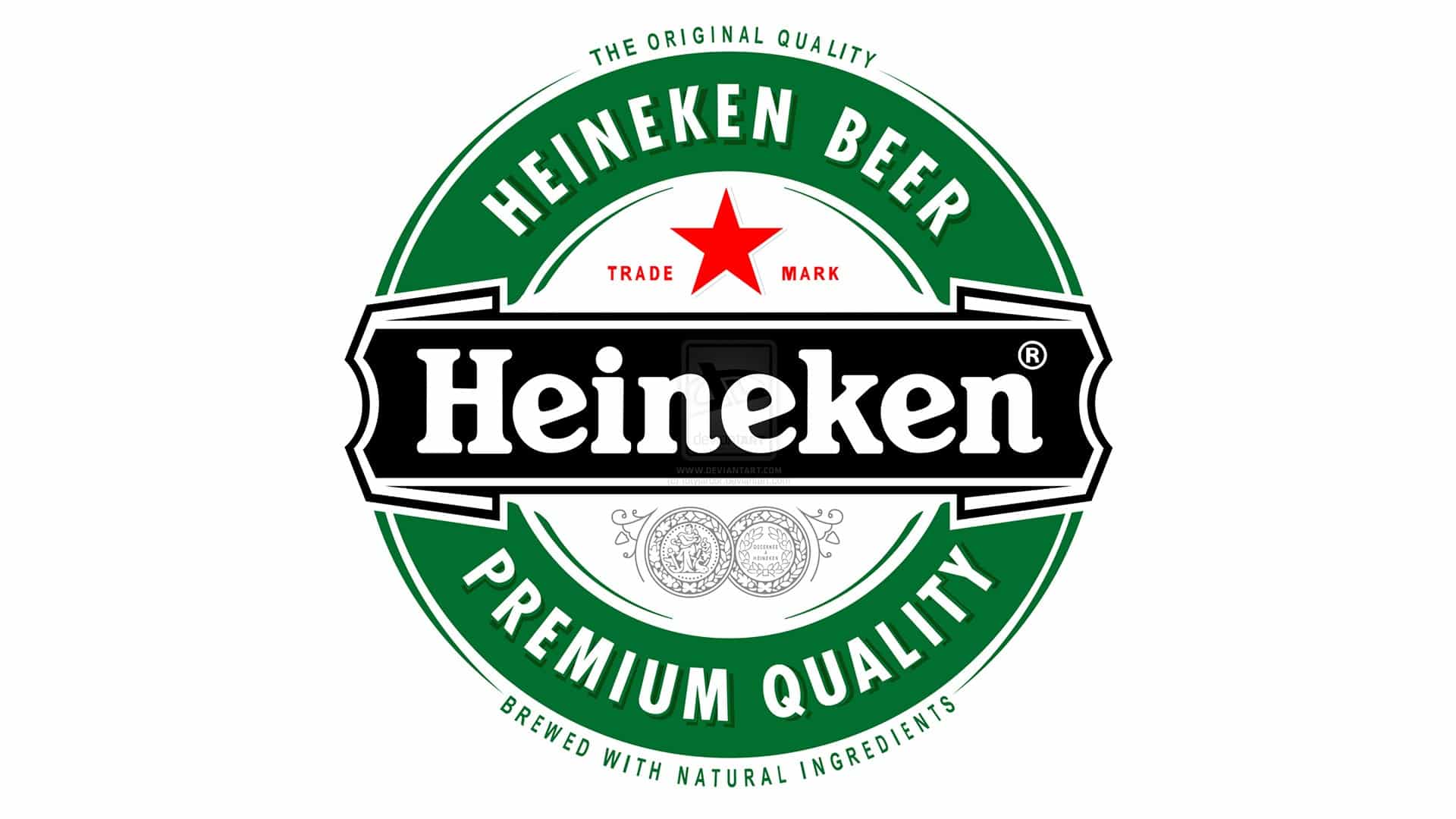 Heineken